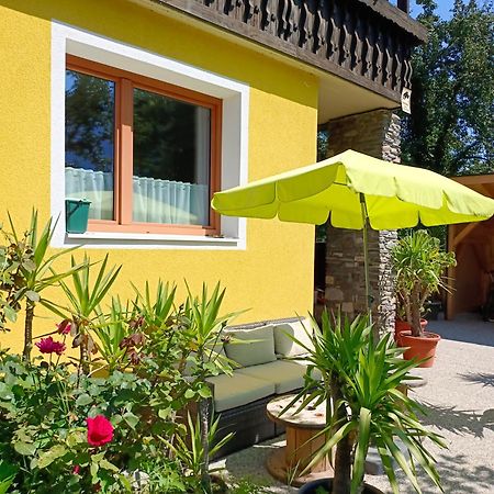 Ferienwohnung Holiday Lienz Extérieur photo