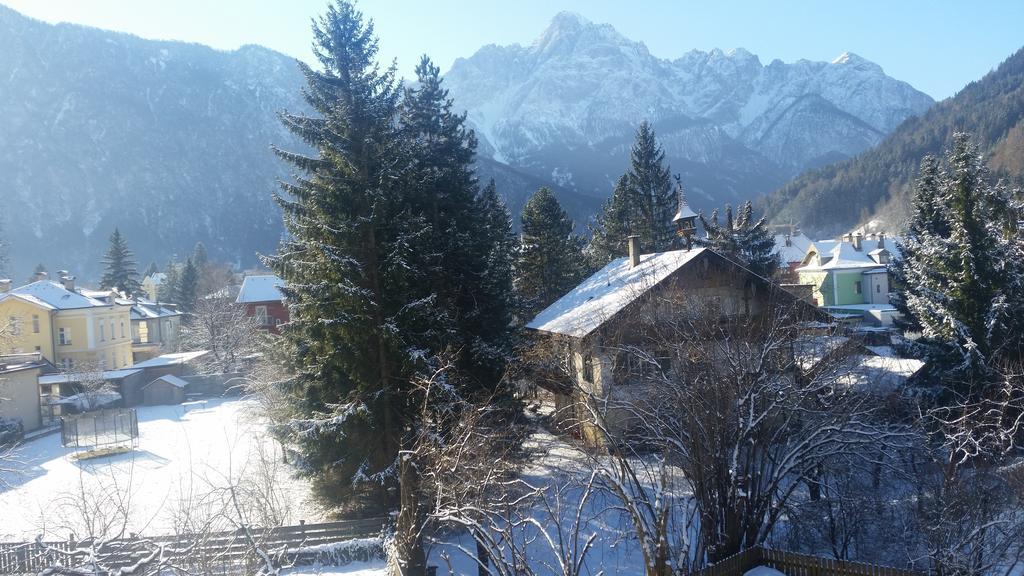 Ferienwohnung Holiday Lienz Chambre photo