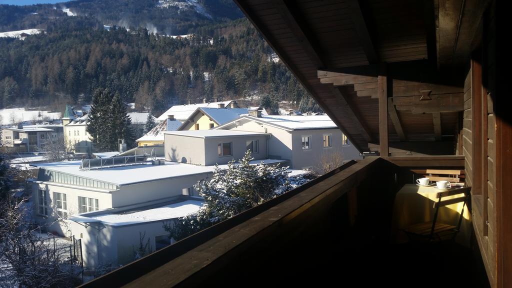 Ferienwohnung Holiday Lienz Chambre photo
