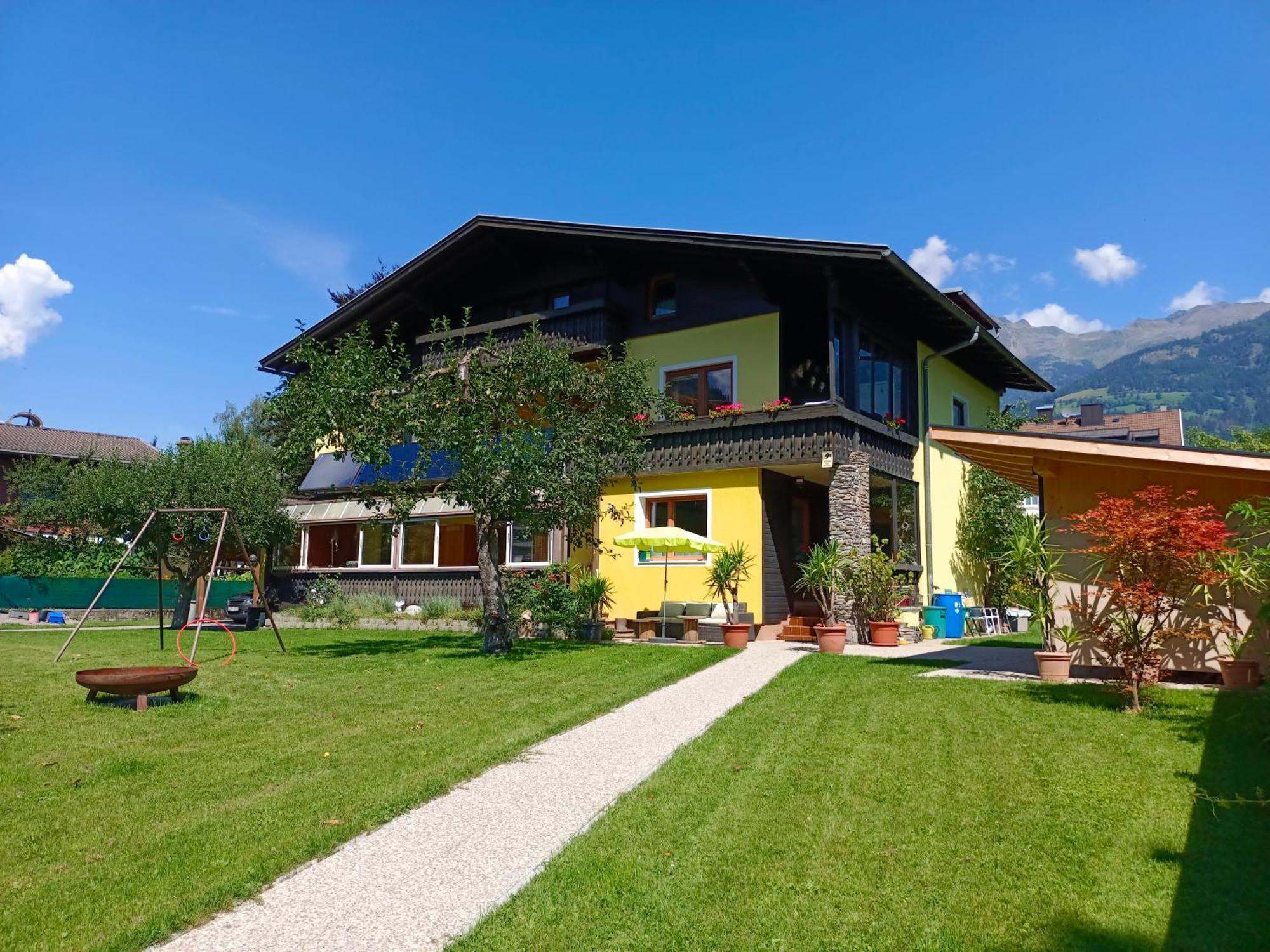 Ferienwohnung Holiday Lienz Extérieur photo