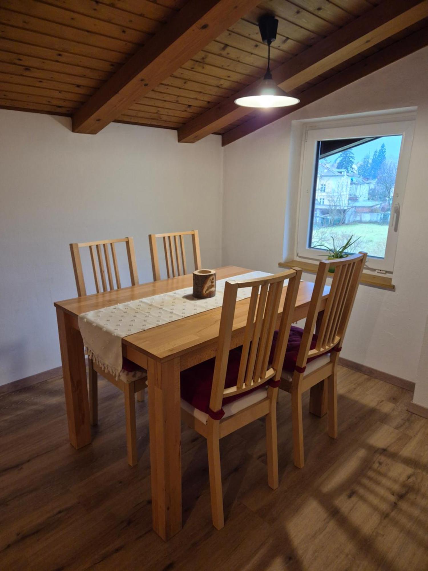 Ferienwohnung Holiday Lienz Extérieur photo