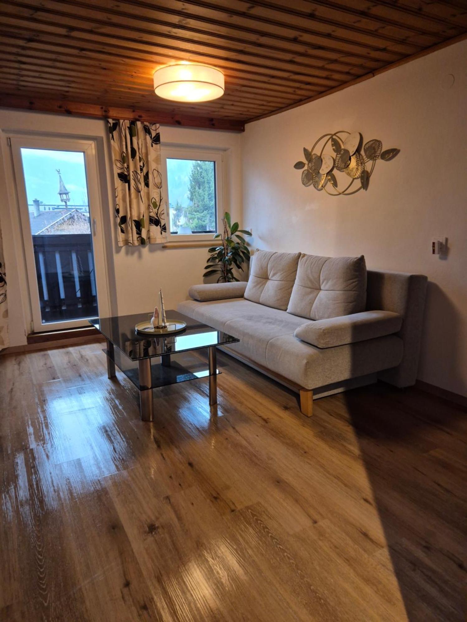 Ferienwohnung Holiday Lienz Extérieur photo