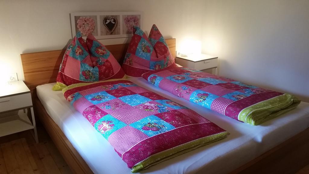 Ferienwohnung Holiday Lienz Chambre photo