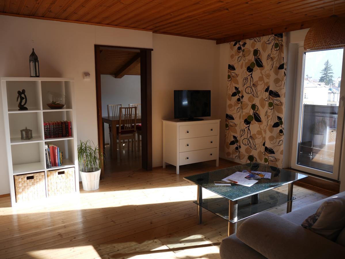 Ferienwohnung Holiday Lienz Extérieur photo
