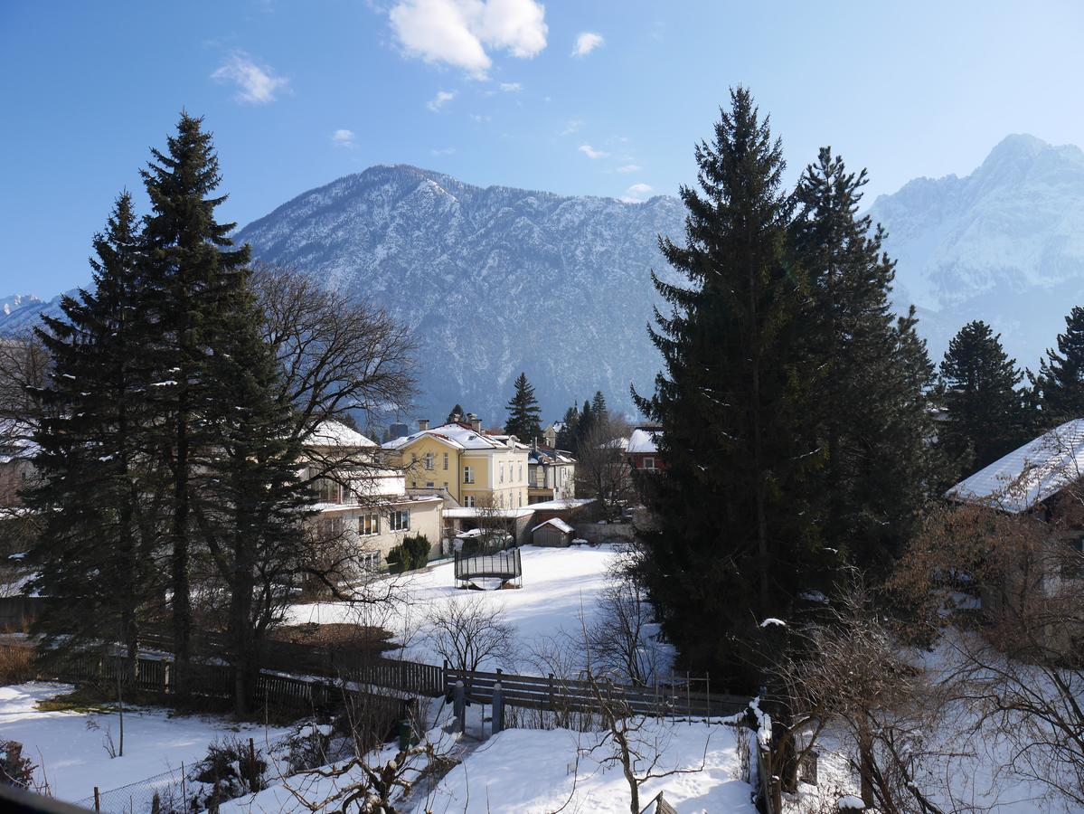 Ferienwohnung Holiday Lienz Extérieur photo