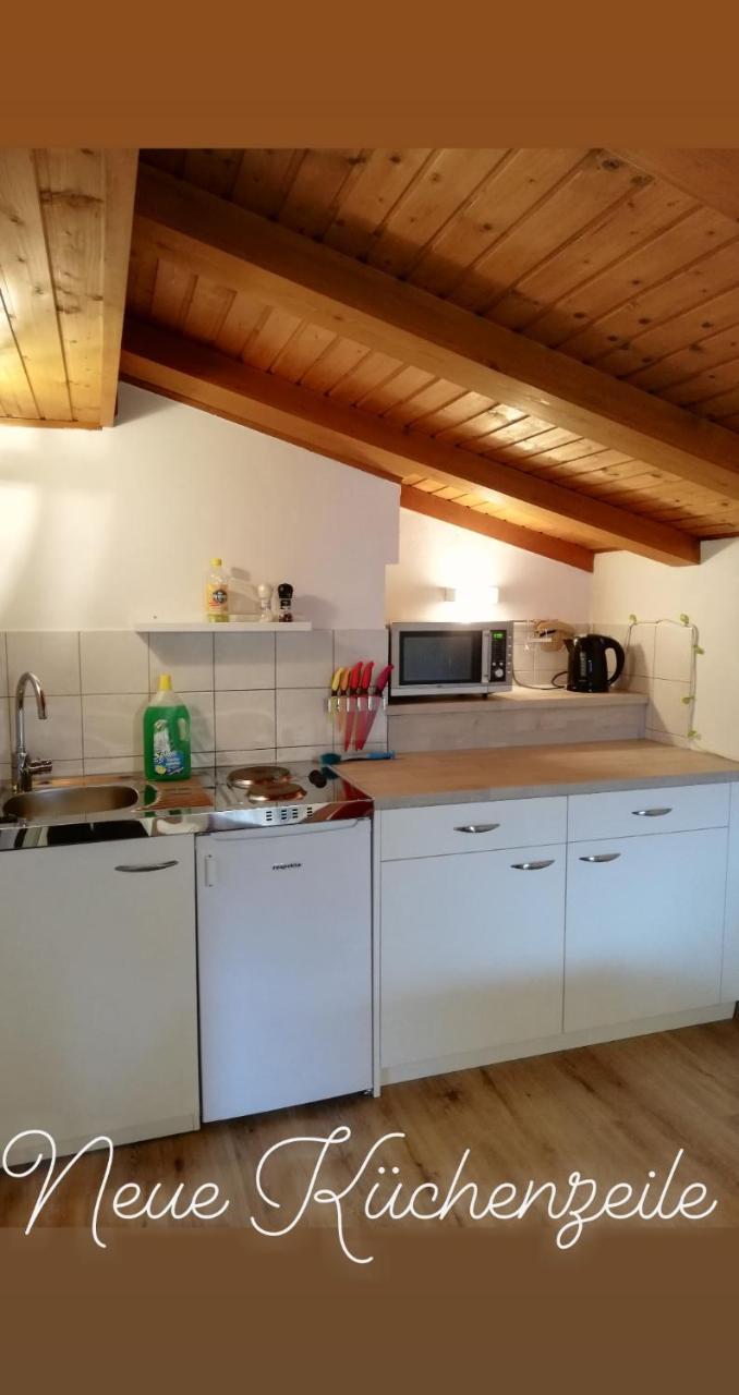 Ferienwohnung Holiday Lienz Extérieur photo